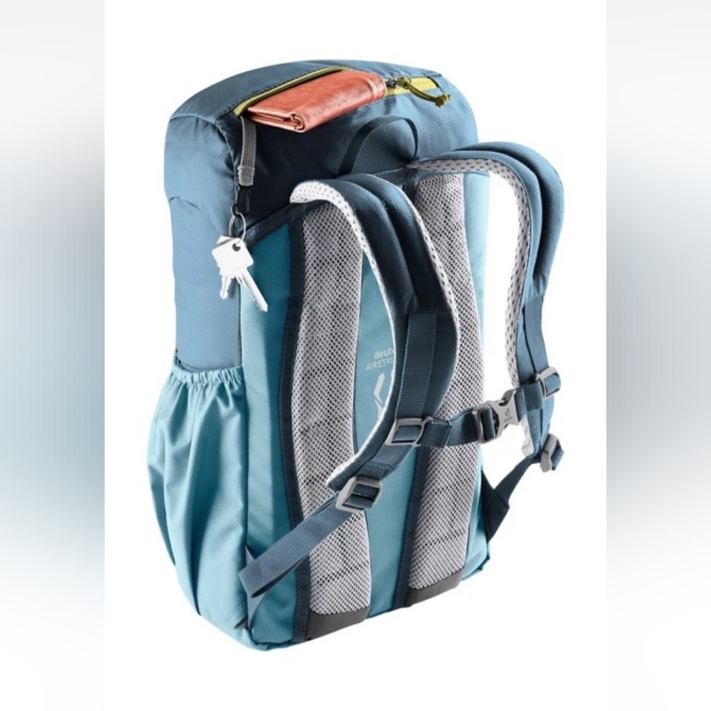Deuter Unisex Kid's Junior, Ink/Lake, 18 L - Picture 3 of 6